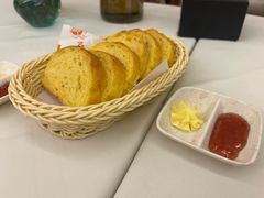 -马迭尔西餐厅(中央大街店)