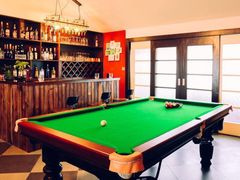 -里堂派对·独栋团建聚会小院轰趴馆(三圣乡店)