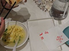 -高玛纳驴肉火烧(一世界店)