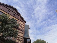 -郑州方特梦幻王国