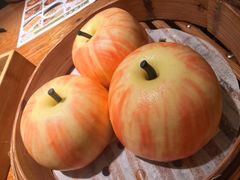 -点心传说·粤菜点心(佐阾虹湾店)