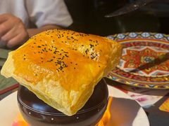 -卢布里西餐厅(海拉尔店)