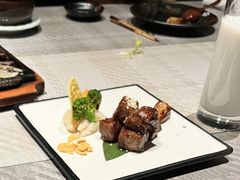 -王鼎精致料理铁板烧(世博源店)