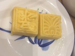 -天龙宝严素食馆(大兴善寺店)