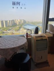 点击看大图 -巍阁高端月子中心(新世界店)