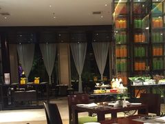 大堂-温州万和豪生大酒店-餐厅
