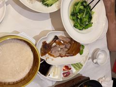 -大鸭梨烤鸭(北洼路店)