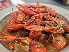 -辣盆盆麻辣小龙虾(哈尔滨总店)
