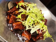 -老太原菜馆(万达店)