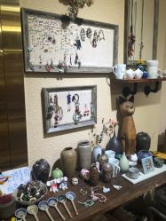 -初八手工DIY陶艺馆(初八陶社)