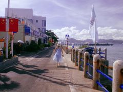 -三亚西岛海洋文化旅游区