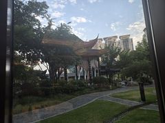 -扬州香格里拉·香宫中餐厅