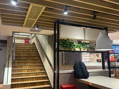 -肯德基(安定门店)