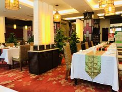 -阿诺泰·泰国餐厅(紫荆店)