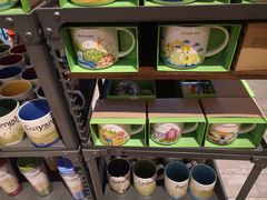 -星巴克(重庆火车北站北广场II店)