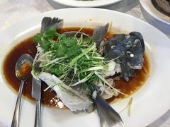 -海上人家The Sea Food Paradise Restaurant & Bar