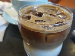 -糖房咖啡(南锣鼓巷店)