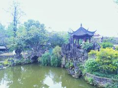 -成都市文化公园