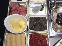 -海底捞火锅(石厦时代广场店)