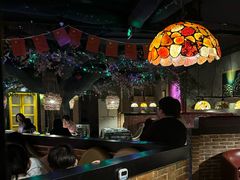 -树下时尚餐厅(翠园街店)