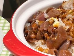 -吕氏疙瘩汤·新鲁菜(潍坊银座店)