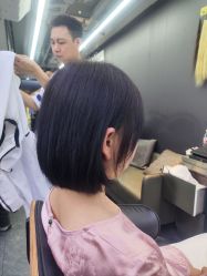 点击看大图 -藤野造型