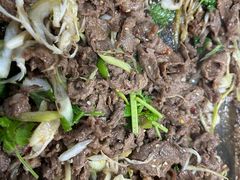-清真永恒华威肉饼(潘家园店)