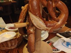 -宝莱纳餐厅(滨江店)