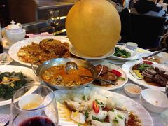 -东江海鲜酒家(艺都分店)