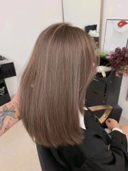 -乾健·烫染·接发SALON
