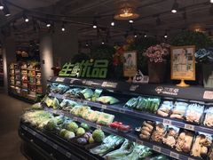 -超级物种(省府店)