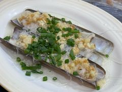 -富来美食