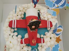 -好利来(团结湖店)