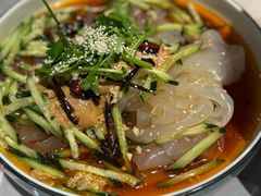 -华竹饭店(中央大街店)