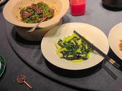 -喜湘宴·精致湖南菜(和平西桥店)