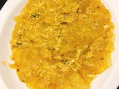 蟹粉炒粉皮-老吉士酒家(天平路店)