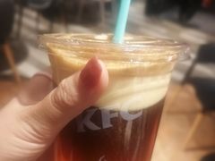 -肯德基(中纬店)