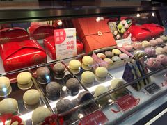 -西树泡芙(凯德晶品店)