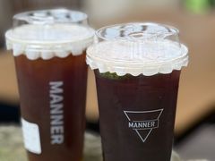 -Manner Coffee(IFS一楼店)