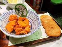 小食拼盘-淘蛙(广州荔胜广场店)