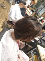 -Mentor Hair Salon