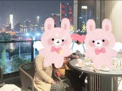 -长嘉·河图火锅(长嘉汇江景旗舰店)
