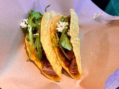 -Taco Bell 塔可钟(民田路店)