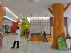 -小米熊儿童医院