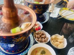-南门涮肉(上海二店)