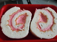 -面包新语(滨湖万达店)