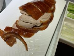 -鸭王烤鸭店(三里河店)