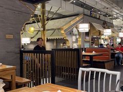 -符离集餐厅(万象城店)