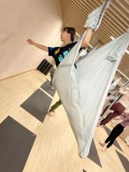 -酉嘉瑜伽YO+YOGA