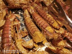 -蓝珊甄选海鲜自助·火锅大排档(近阿那亚店)